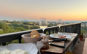 Poggio&Tramonto